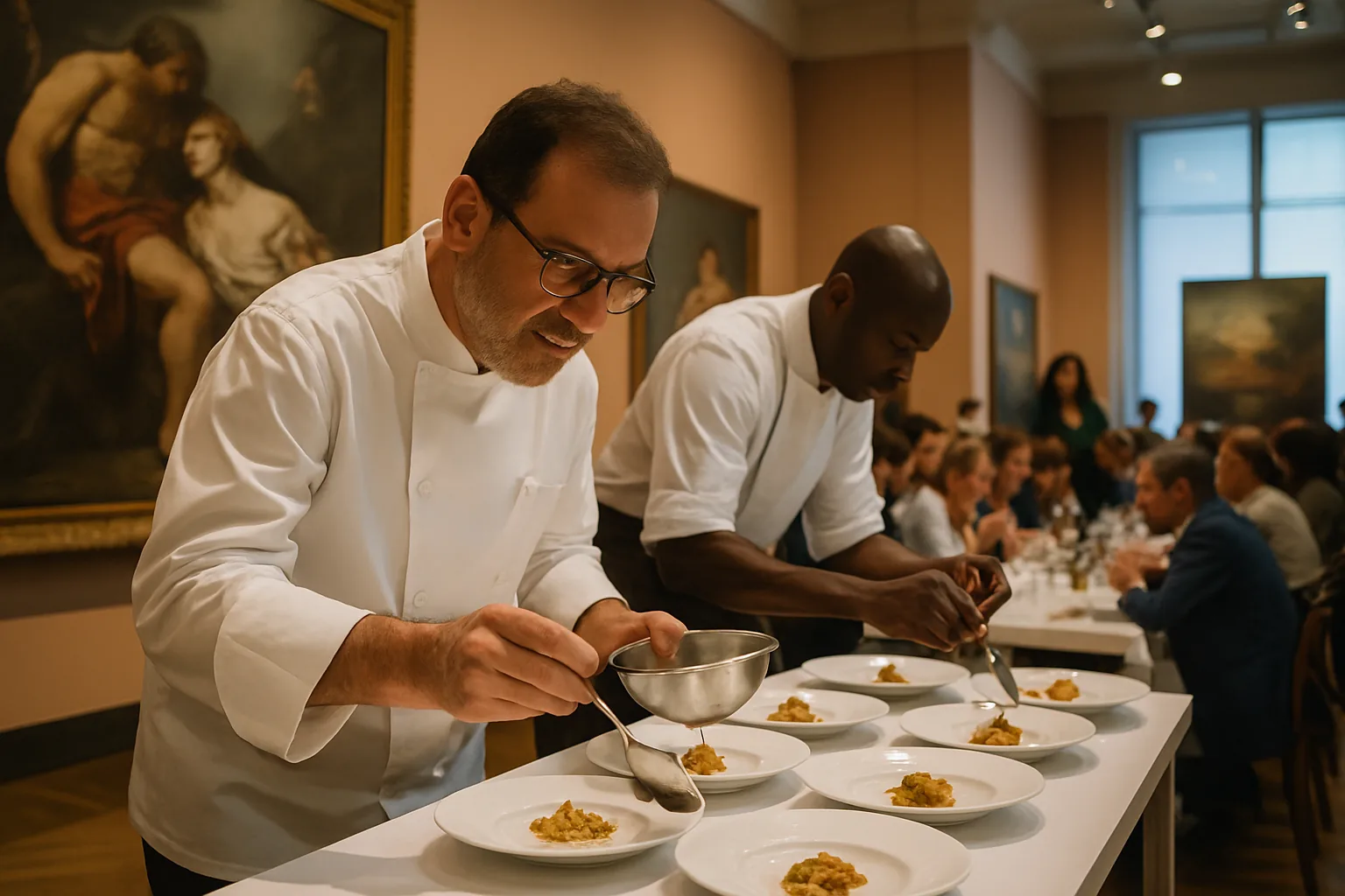 Buonissima 2026 Torino: arte, cucina e piole dal 21 al 25 ottobre