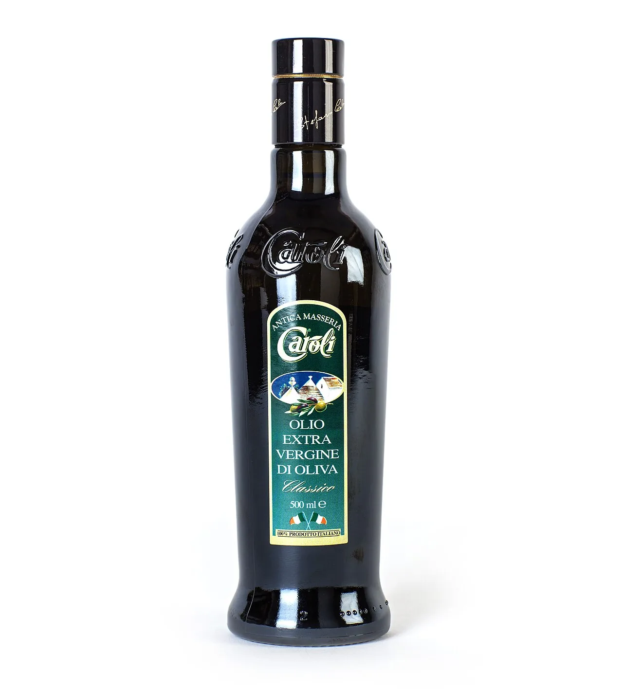 Olio extravergine: il prezzo crolla a 4 euro al chilo, ma al supermercato lo paghiamo ancora 15